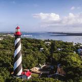 St. Augustine Lighthouse & Maritime Museum