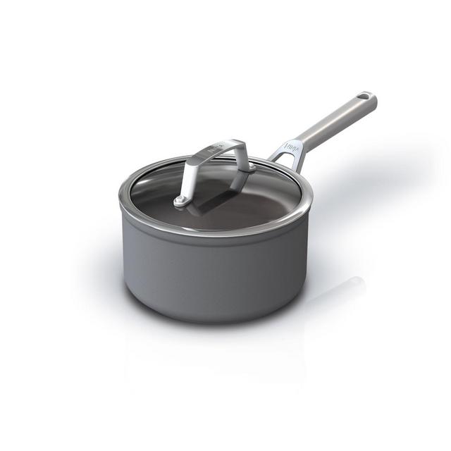 Ninja™ Foodi™ NeverStick™ Premium Hard-Anodized 2.5 qt. Covered Saucepan