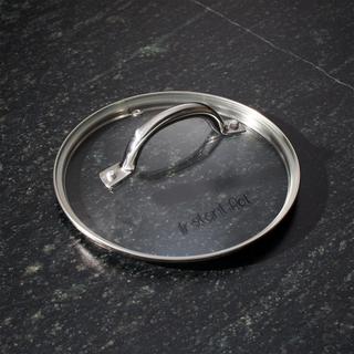 Glass Lid