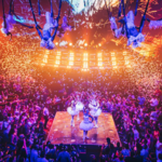 Coco Bongo Playa del Carmen