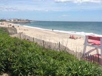 Matunuck Beach