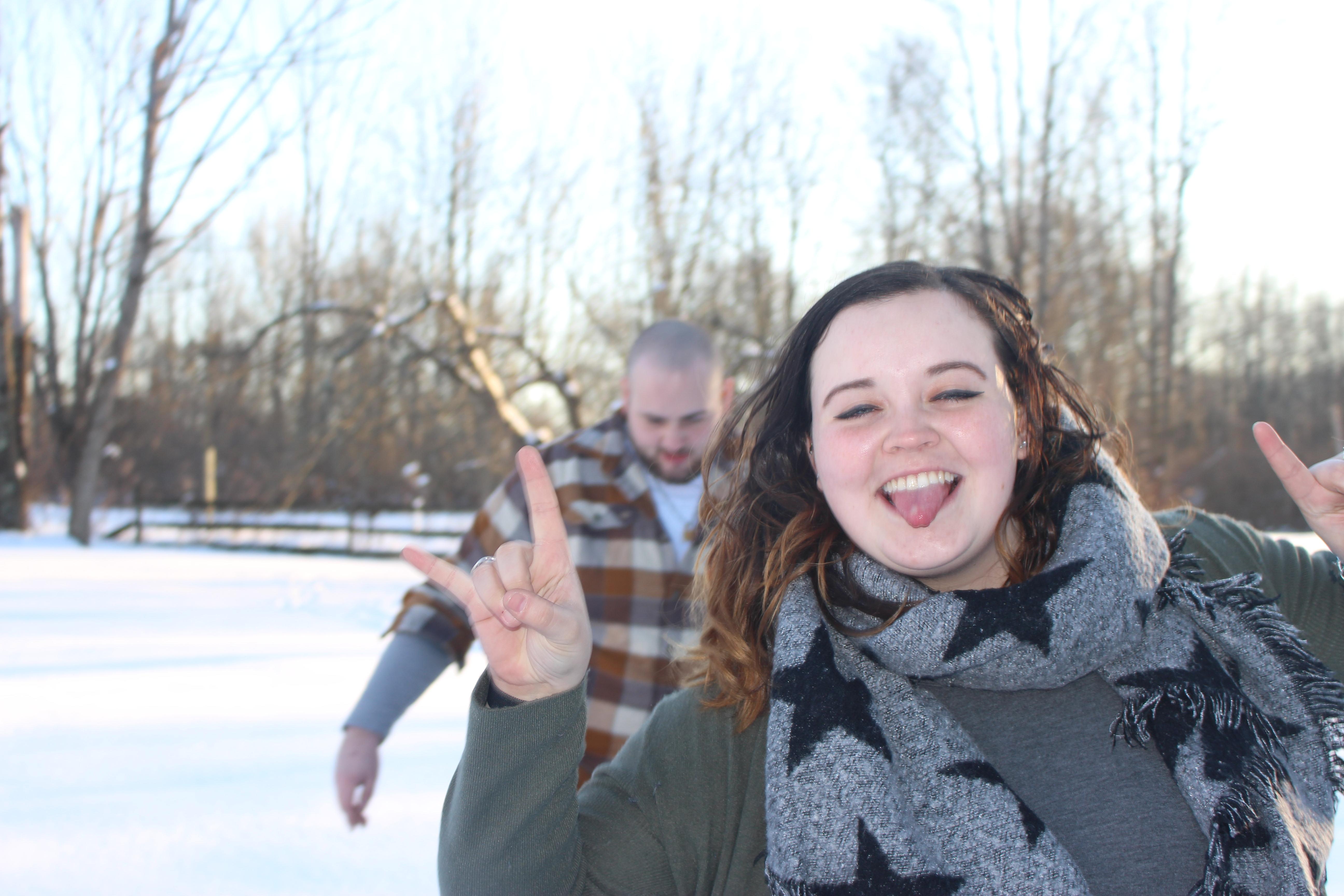 The Wedding Website of Natalie Engle and Adam Shed