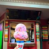 Port Jefferson Ice Cream Cafe