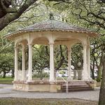 White Point Garden