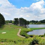 The Links at Lake Toccoa