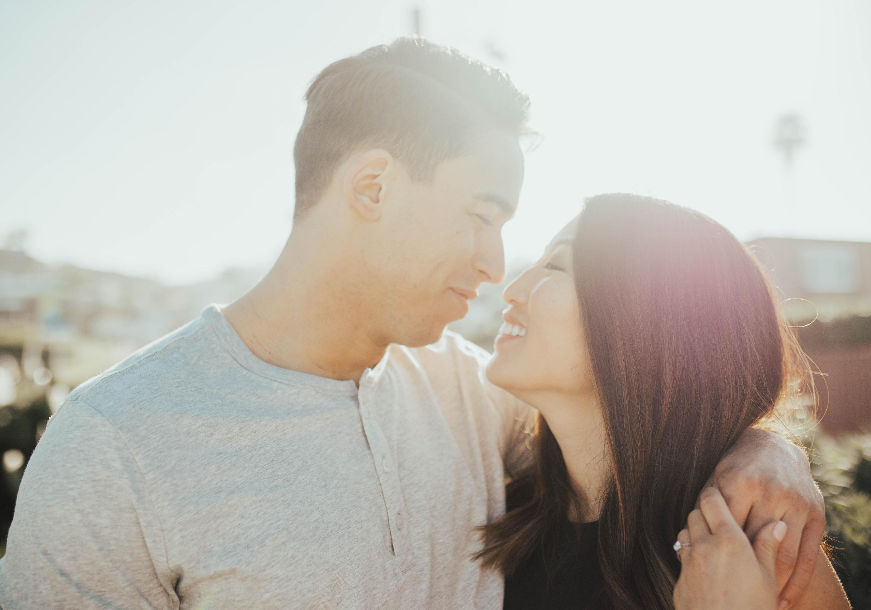 The Wedding Website of Melody Joo and Brandon Rios