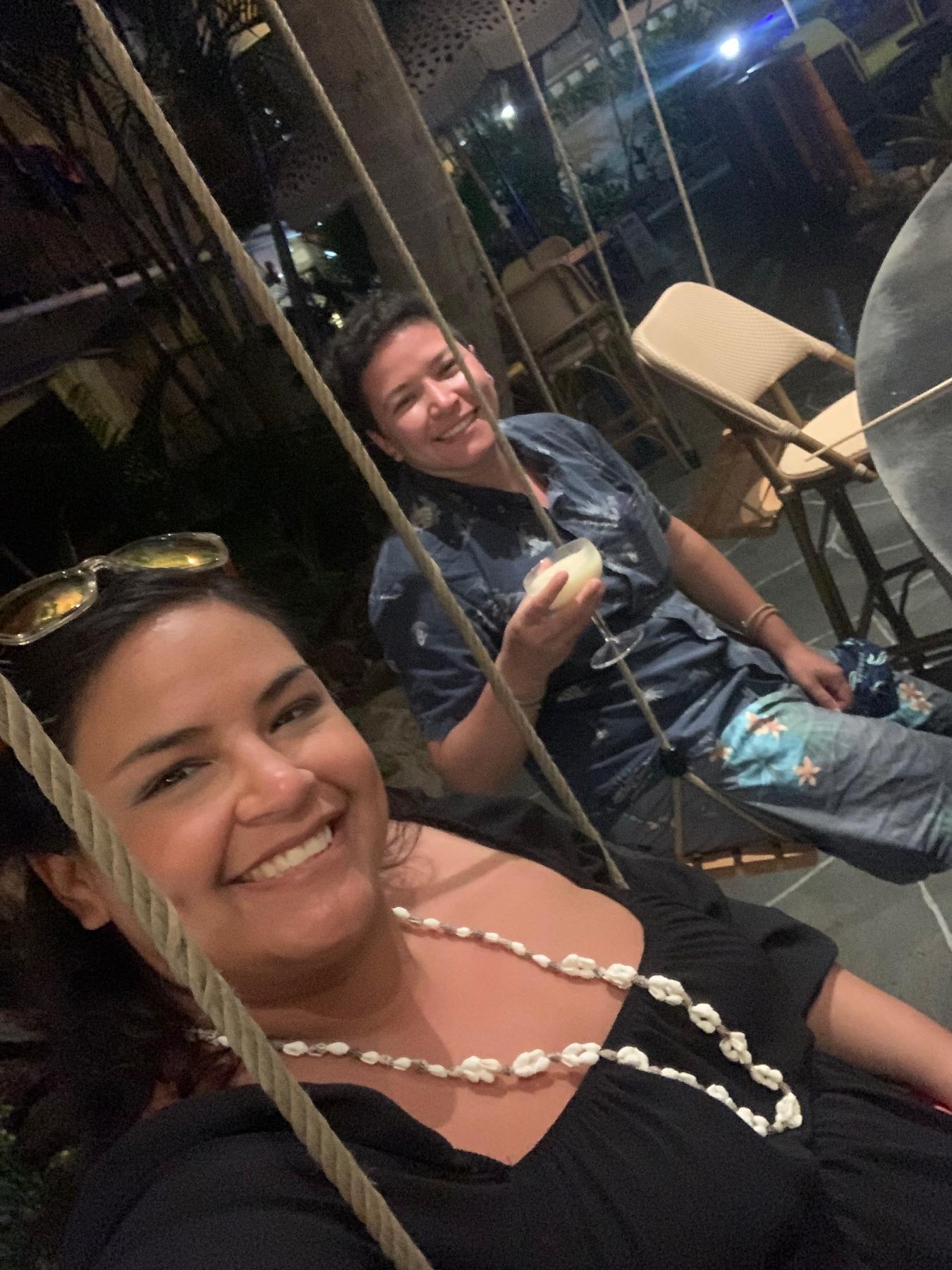 Our first big trip together. Enjoyed a week long trip to Oahu.