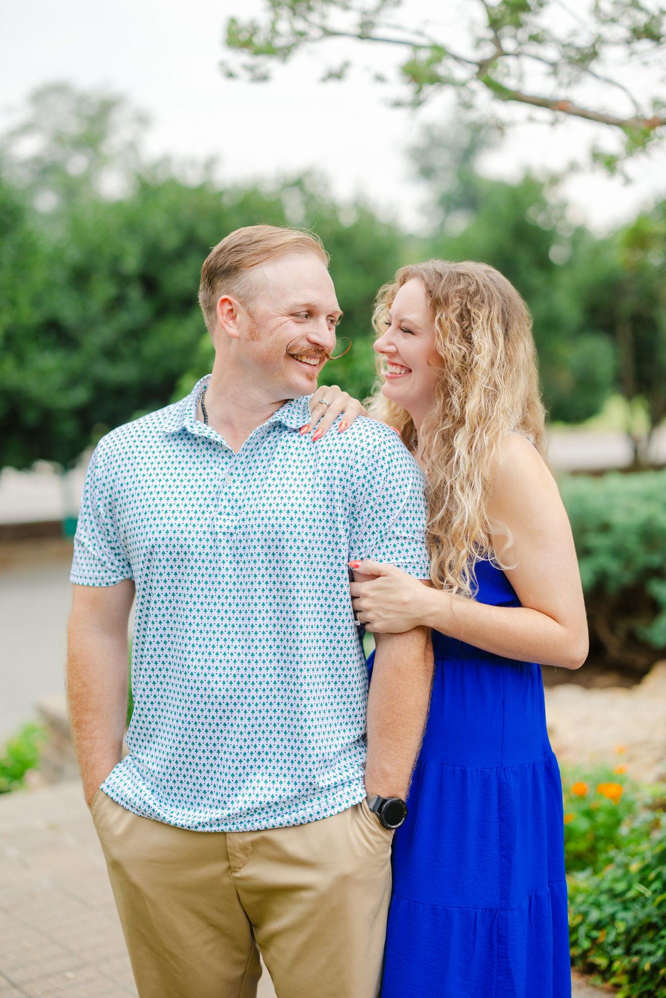 The Wedding Website of Marissa Barrett and Cameron Kirk