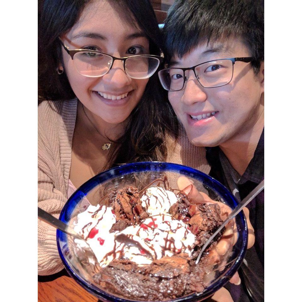 Food photo!