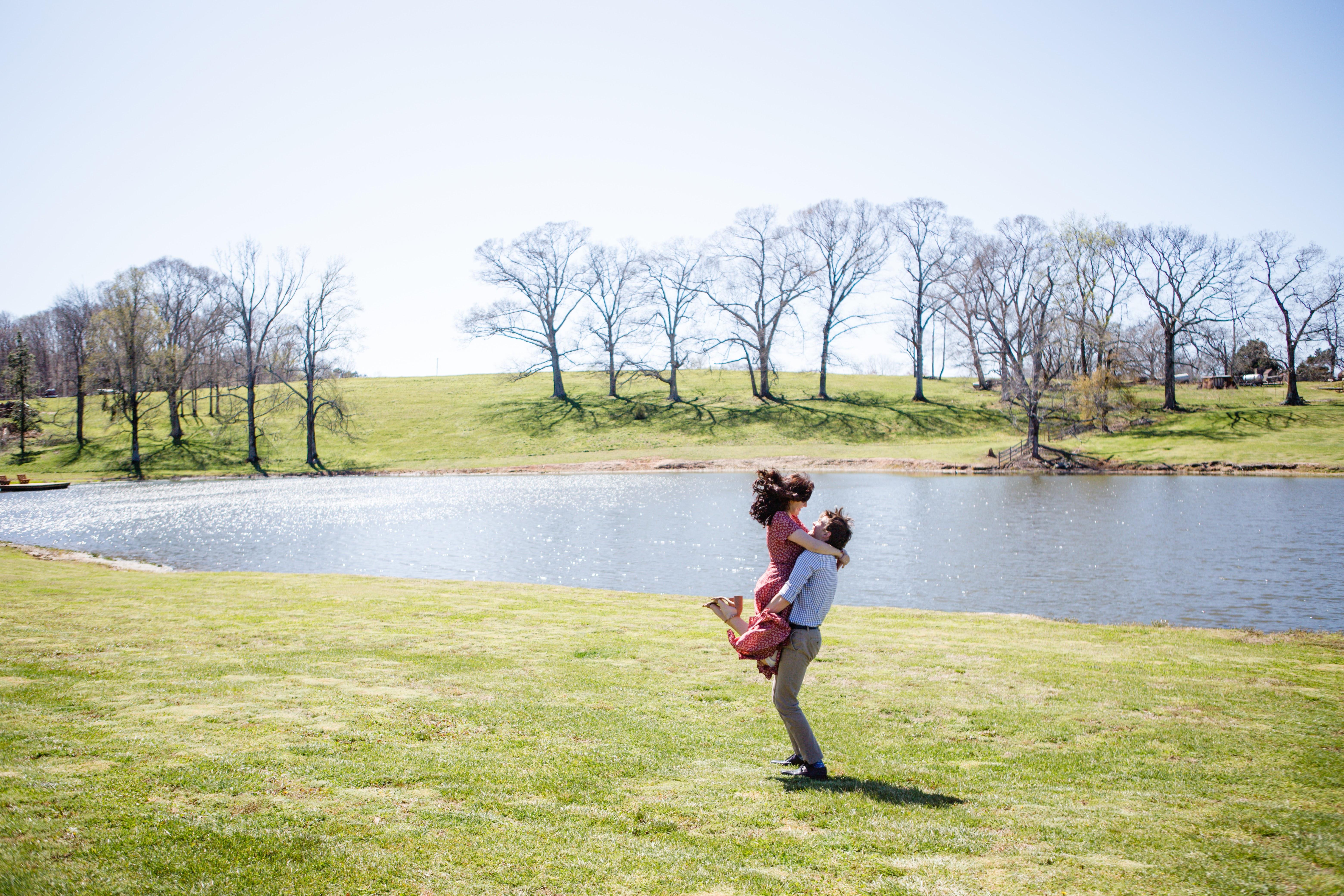 The Wedding Website of Megan Martin and Alex Clement