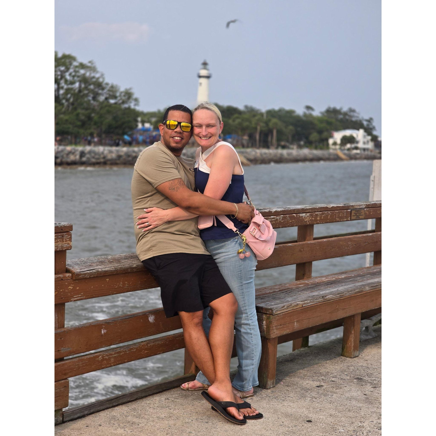 Georgia Trip - 2025