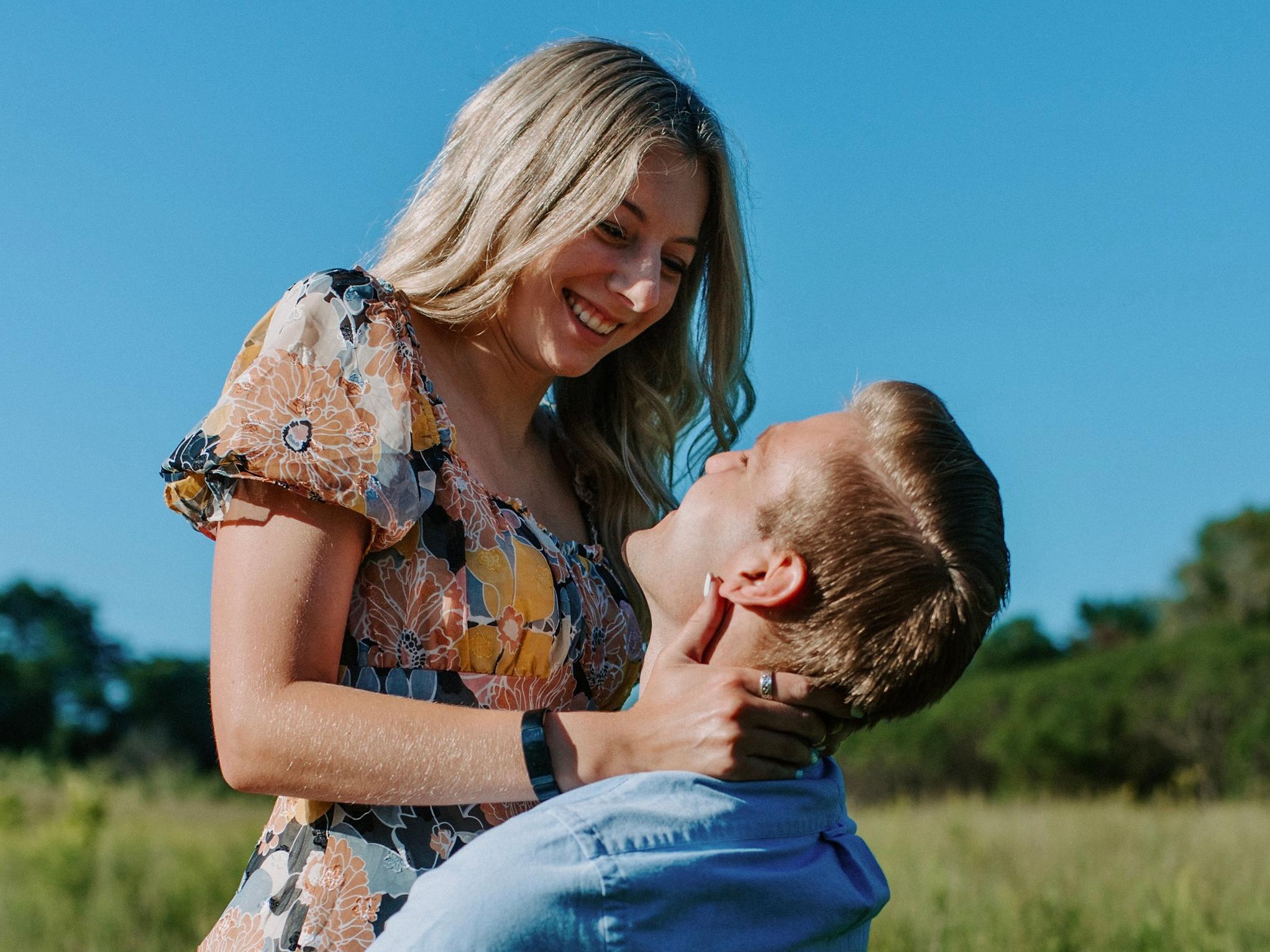 The Wedding Website of Tiegan Cunningham and Austin Eggleston