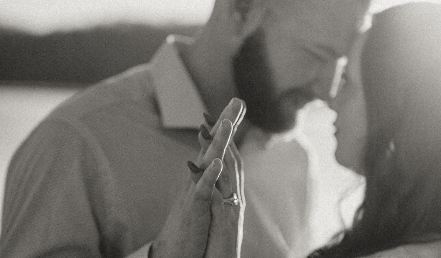 The Wedding Website of Morgan Thompson and Luke Taggert
