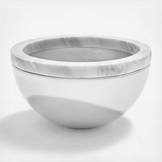 Dual Bowl