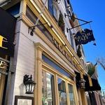 The Grand Cafe