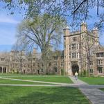 Explore the University of Michigan