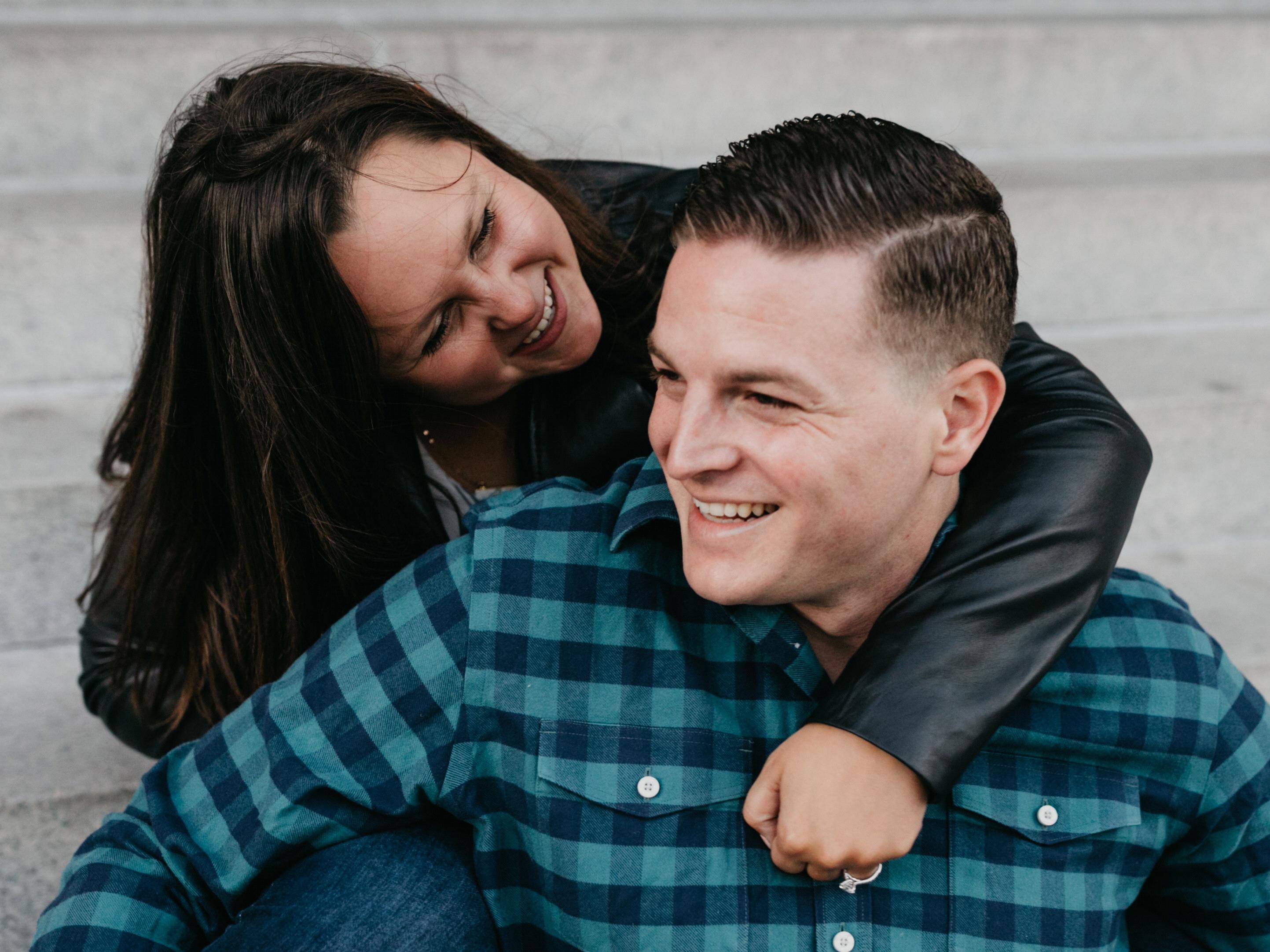 The Wedding Website of Monica Hernandez and Troy Schwedhelm