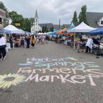 Harbor Springs Farmers Market