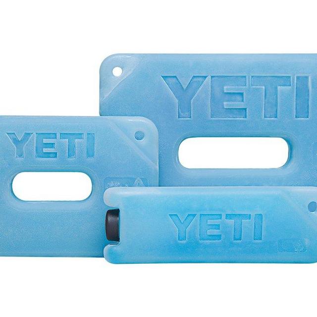 Yeti ice packs, 2 LB (med size)