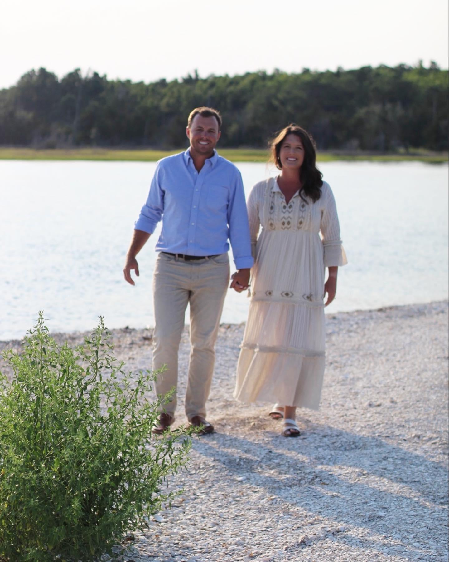 The Wedding Website of Maddie Pope and Chris Dixon
