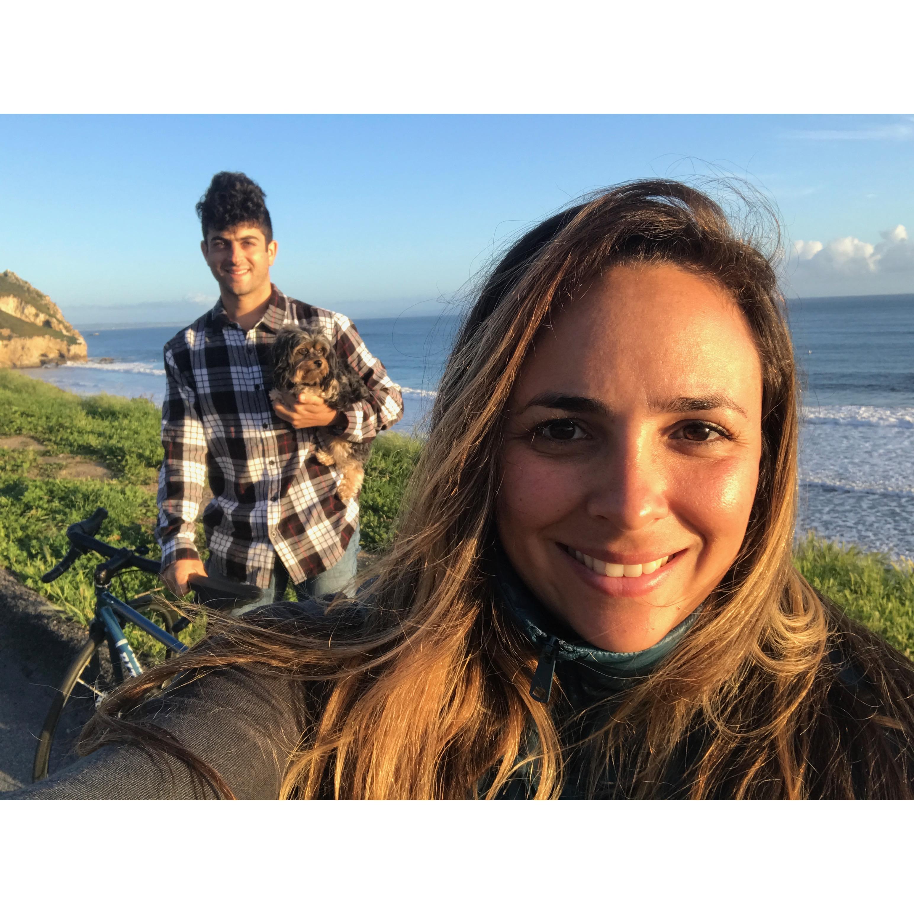 Avila Beach, California