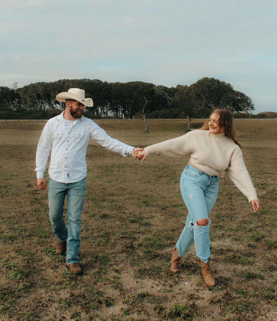 The Wedding Website of Collin Nelson and Devin Leblanc