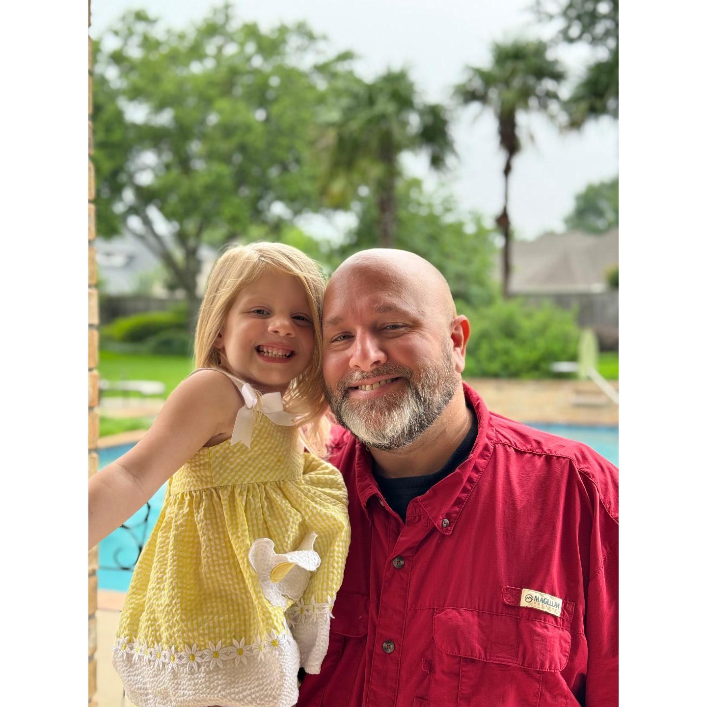 Bailey Mae & Michael Paul