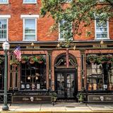 Bulls Head Public House