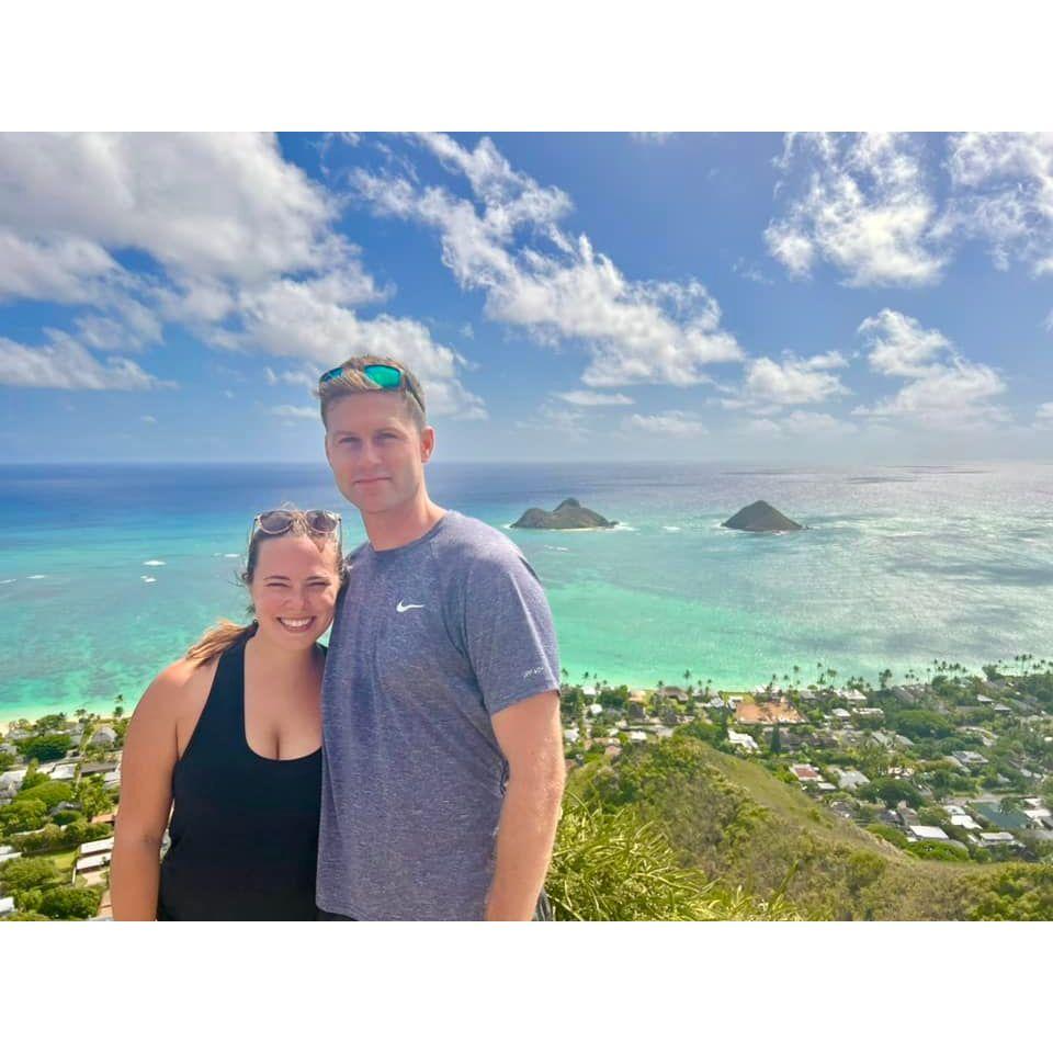 Hawaii! September 2022