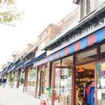 Brookside Shops