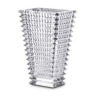 Large Rectangular Eye Vase