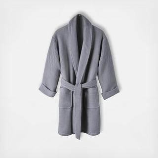 Hotel Collection Waffle Weave Robe