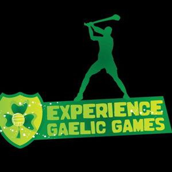 Experience Gaelic Games