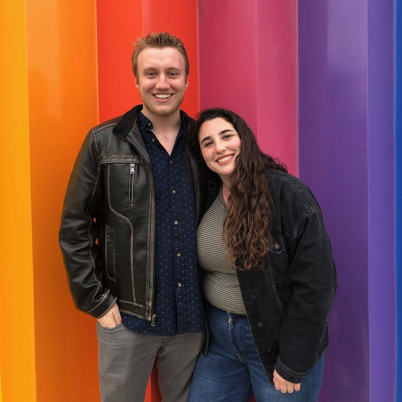 A day trip to Santa Barbara.