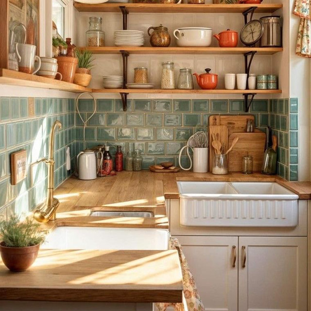 Kitchen Remodel
