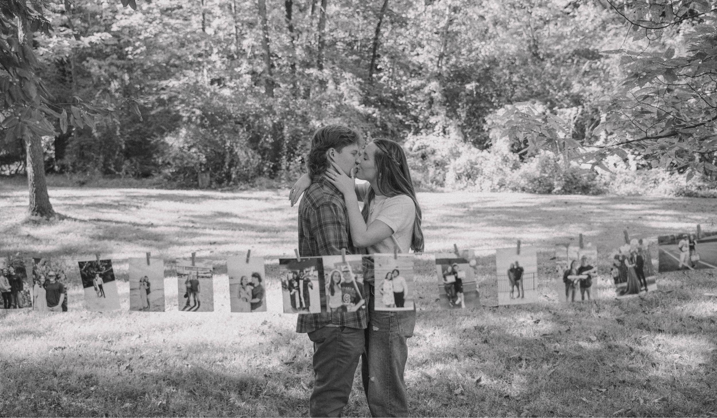 The Wedding Website of Emma Freese and Tyler McEntyre