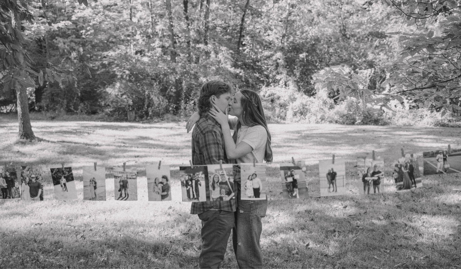 The Wedding Website of Emma Freese and Tyler McEntyre
