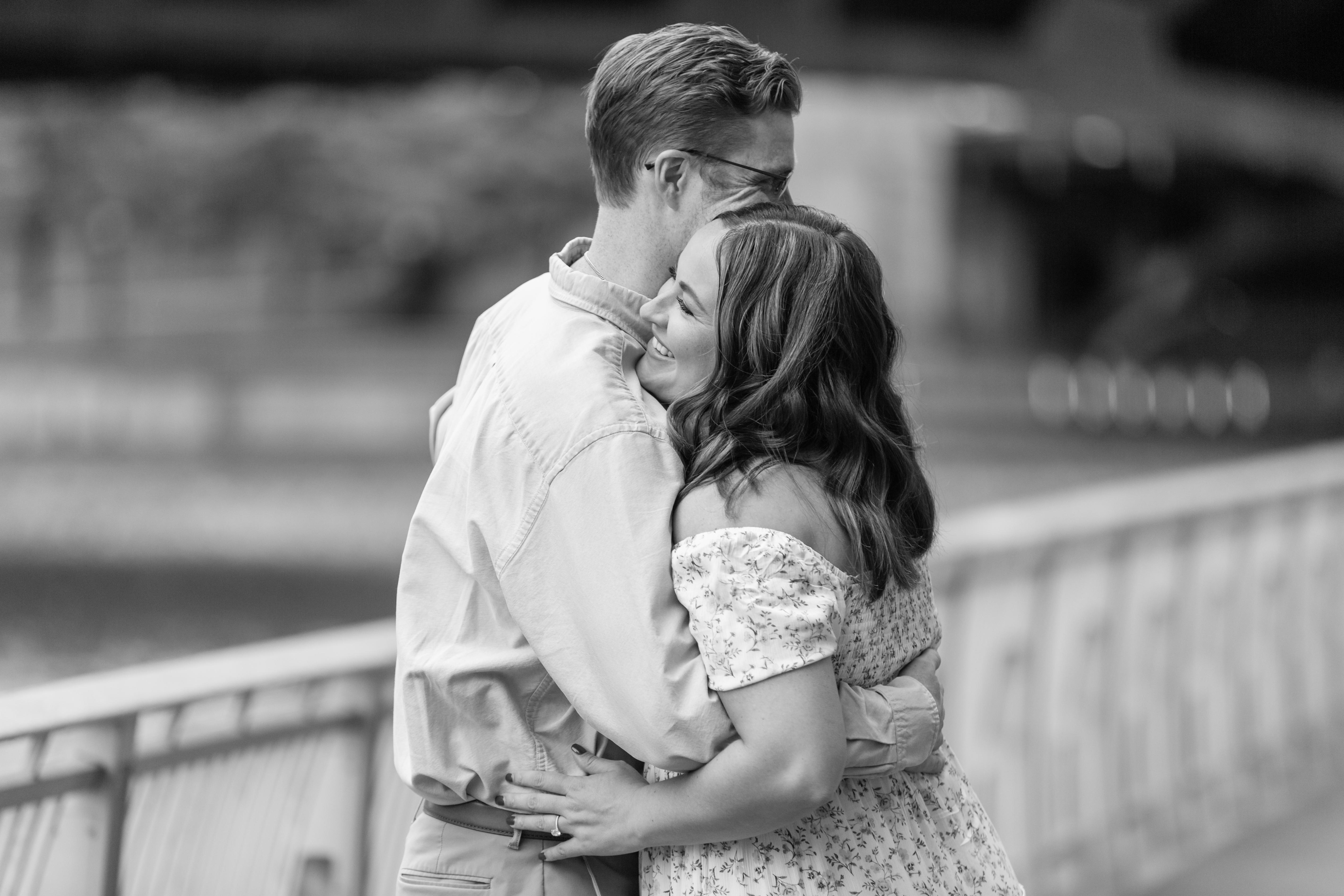 The Wedding Website of Meaghan Bruner and Dylan Olson