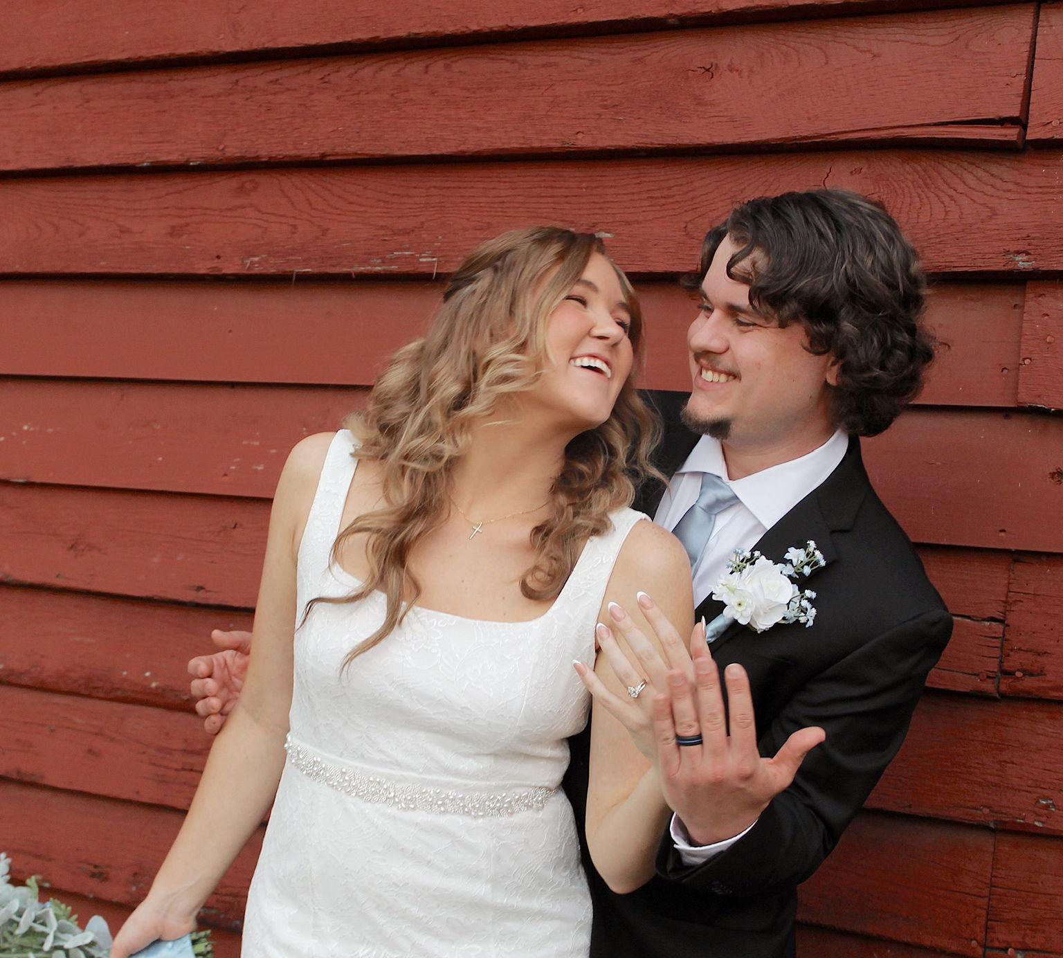 The Wedding Website of Jessica Thornton and Austin Thornton