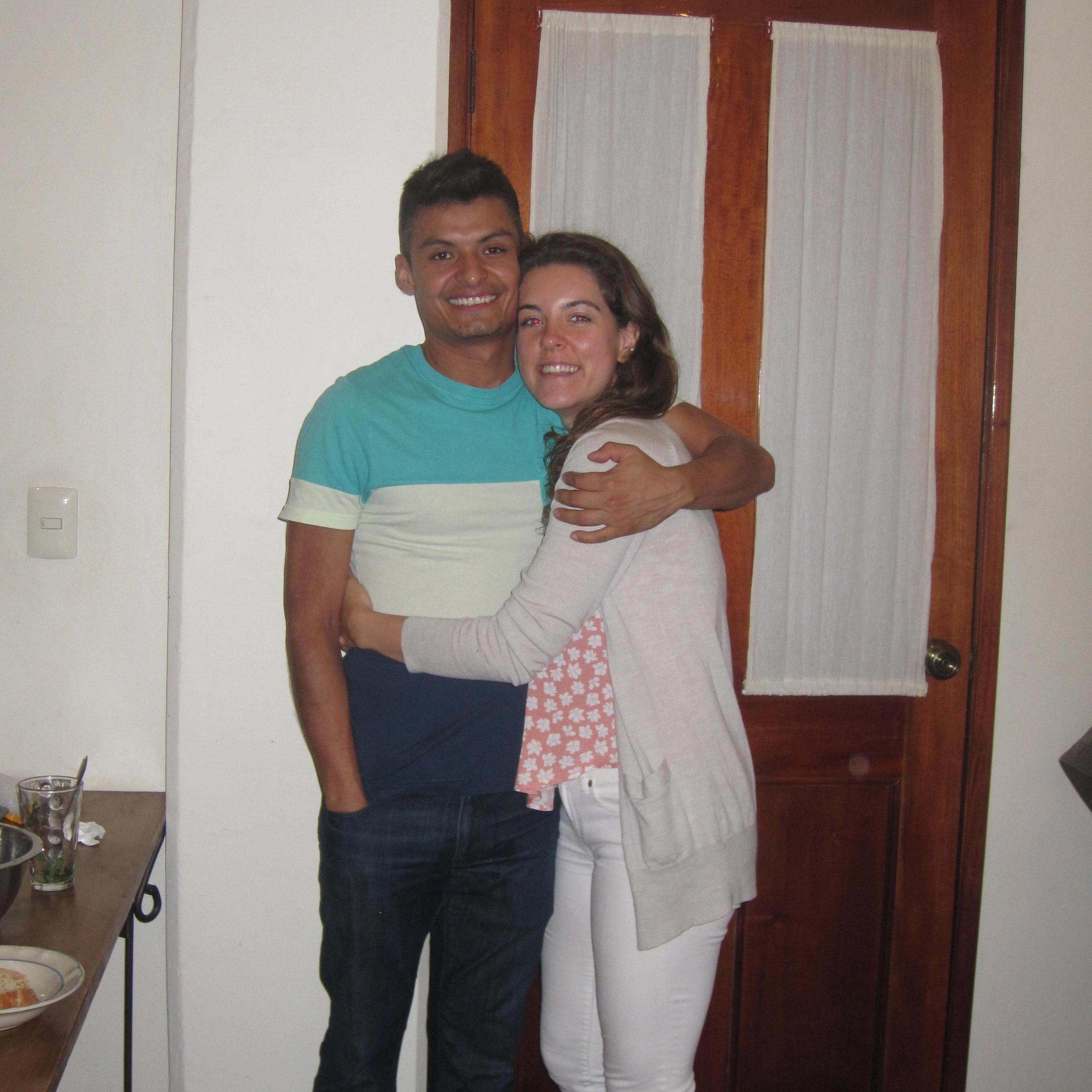 Oaxaca, 2014
