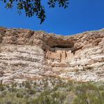 Montezuma Castle National Monument