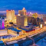 Atlantic City, NJ