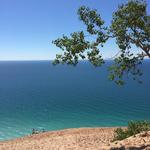 Sleeping Bear Dunes National Lakeshore