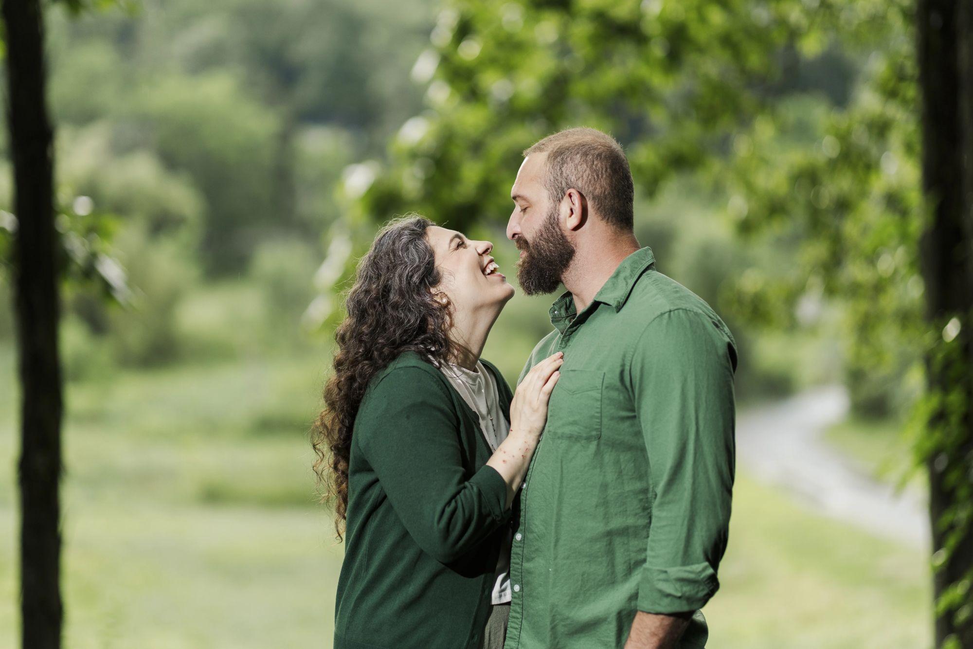 The Wedding Website of Esther Widlanski and Jeff Gorodokin