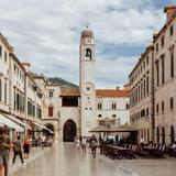 Stradun - Old Town Promenade