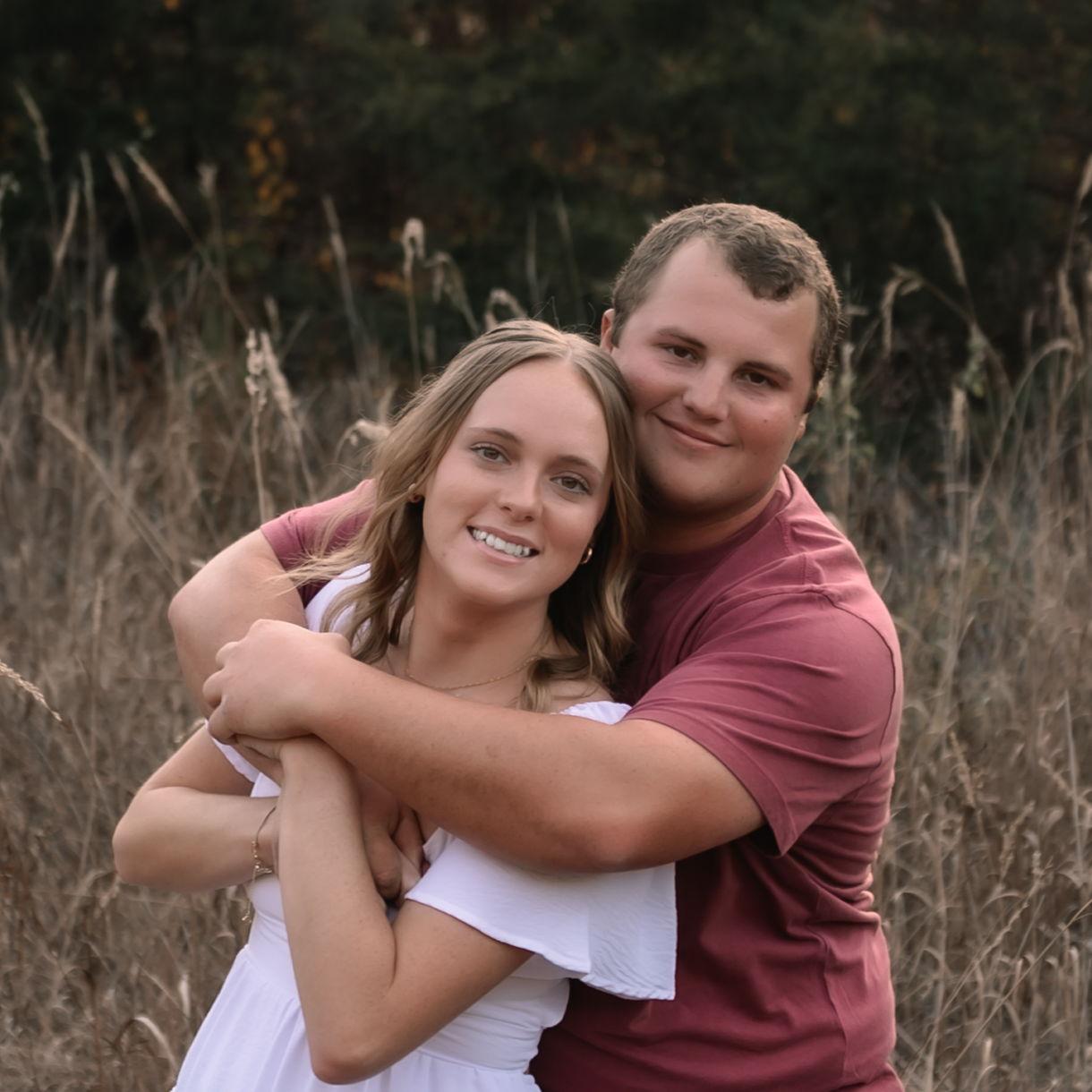Engagement Photos