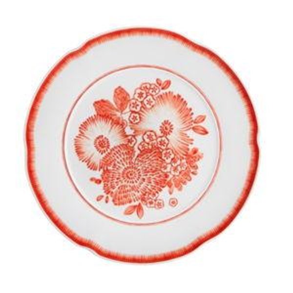 Coralina Dinner Plate