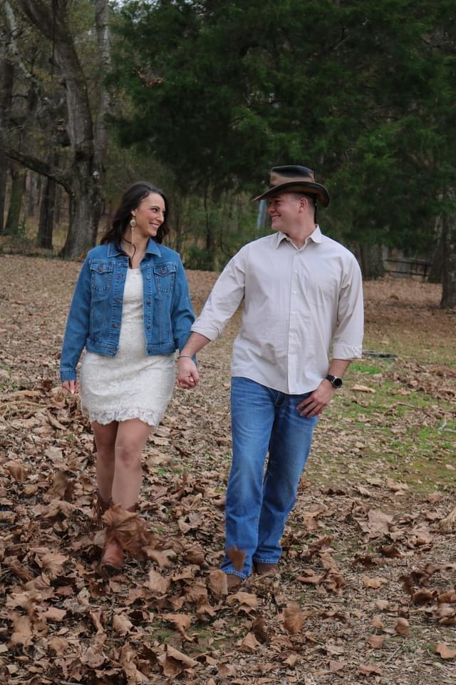 The Wedding Website of Candy Jean Cason and Ryant Denim Williams
