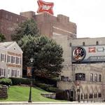 Miller Brewing Company Tours