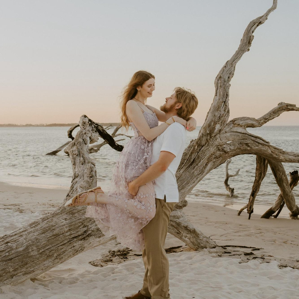 Gabrielle Moore and Cody Moore's Wedding Website